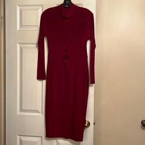 Missguided Evening Dress